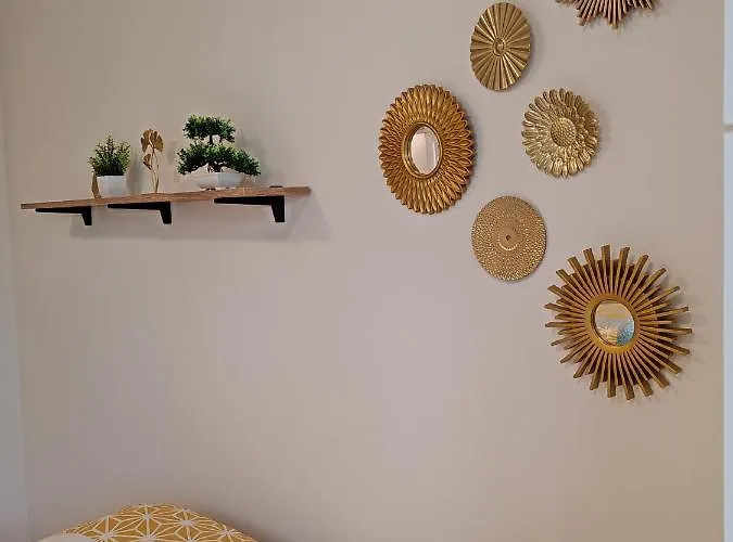 Apartment A Star With Terrace Brno