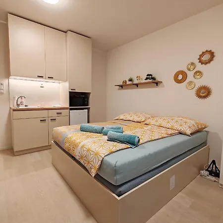 Apartment A Star With Terrace